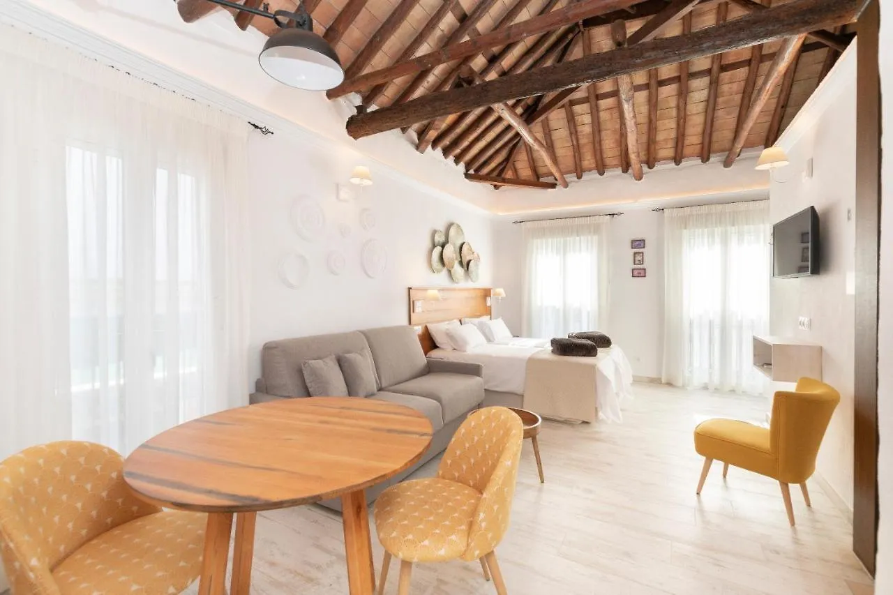 Casa Azul - Boutique Apartments By Casa Del Patio (Adults Only) Estepona