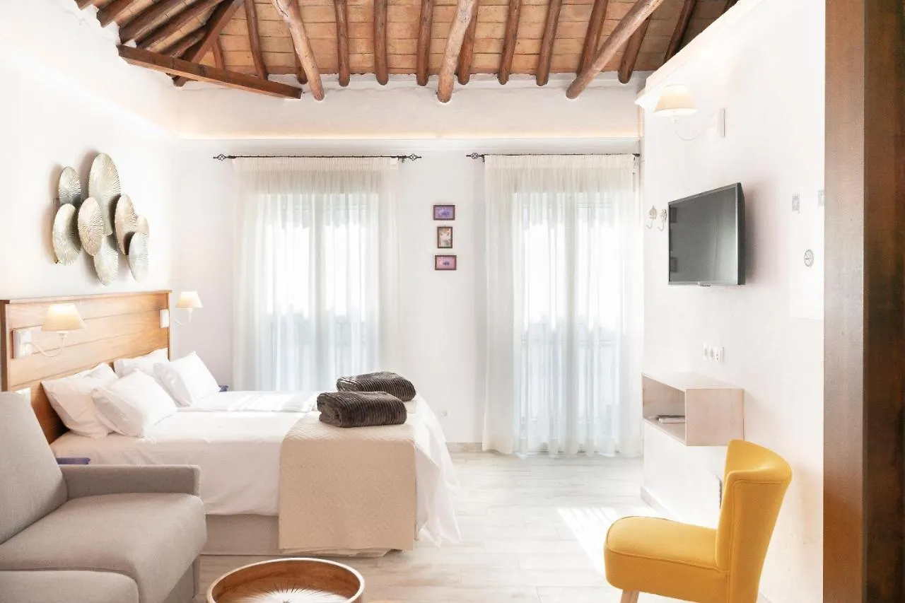 Casa Azul - Boutique Apartments By Casa Del Patio (Adults Only) Estepona