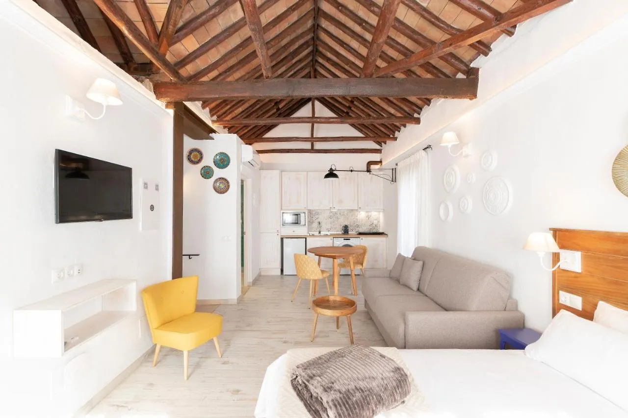 Casa Azul - Boutique Apartments By Casa Del Patio (Adults Only) Estepona Spain