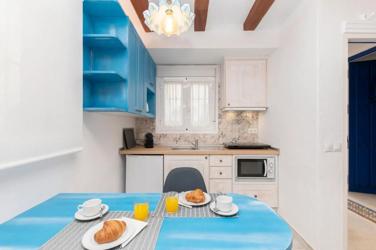 Casa Azul - Boutique Apartments By Casa Del Patio (Adults Only) Estepona