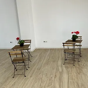 Appartamento Castro, Osuna