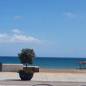 Beach Old Town Ii Estepona