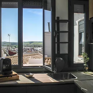 Apartment La Cupula, Córdoba