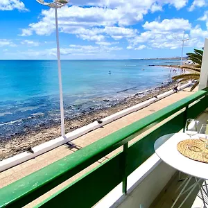 Lanzarote Frente Al Mar , San Bartolomé Spagna