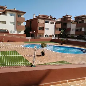  Apartment Apartamento Delgado Y Ruiz Spain