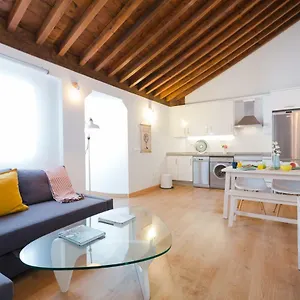 Hola Centro , Málaga Spagna