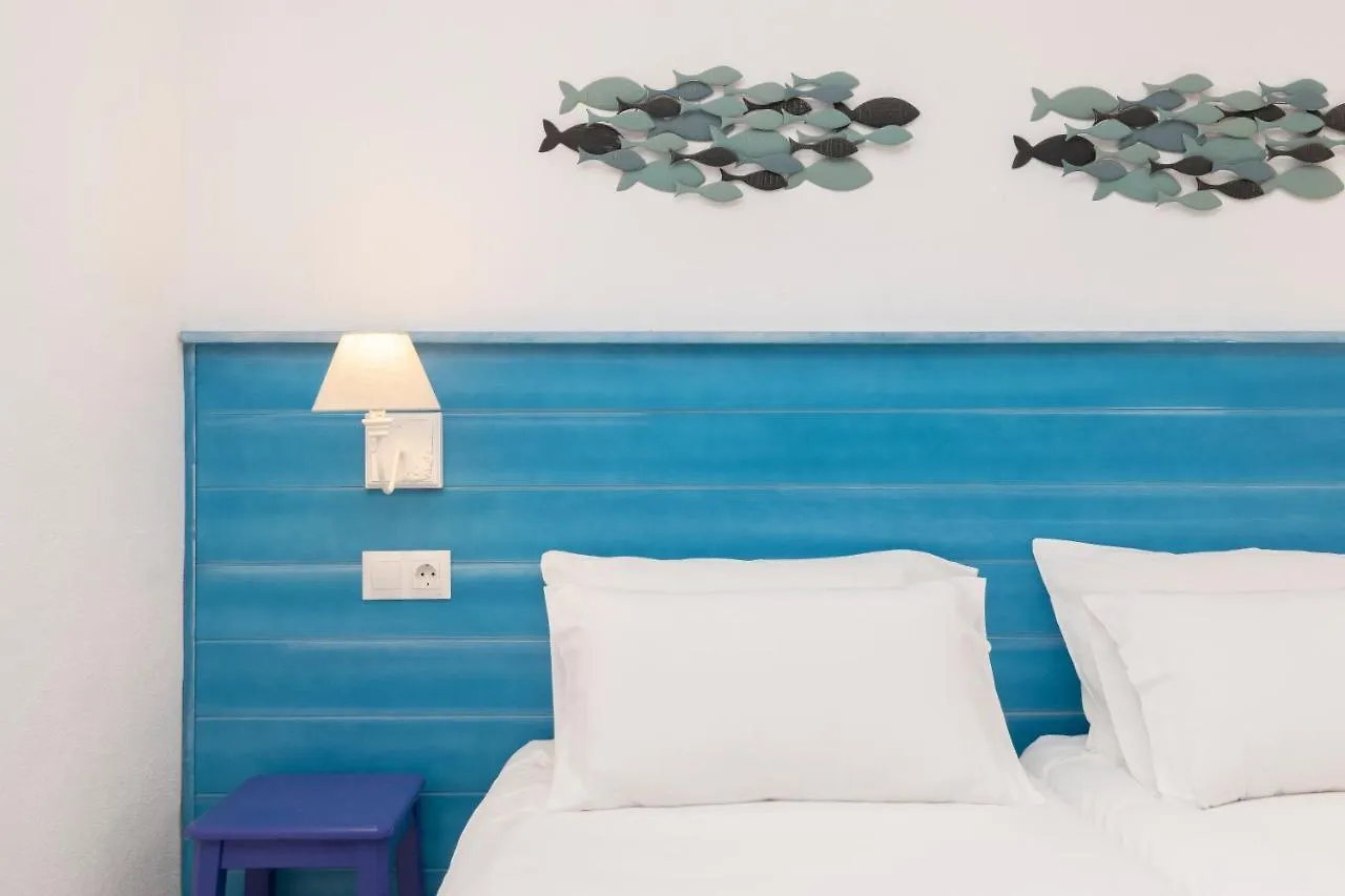 Casa Azul - Boutique Apartments By Casa Del Patio (Adults Only) Estepona 0*,  Spagna