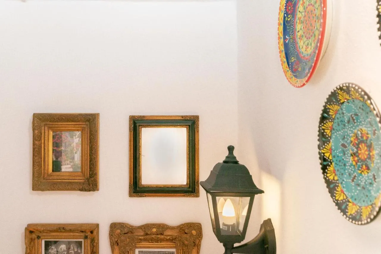 Casa Azul - Boutique Apartments By Casa Del Patio (Adults Only) Estepona