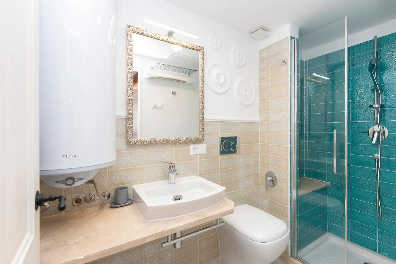 Casa Azul - Boutique Apartments By Casa Del Patio (Adults Only) Estepona