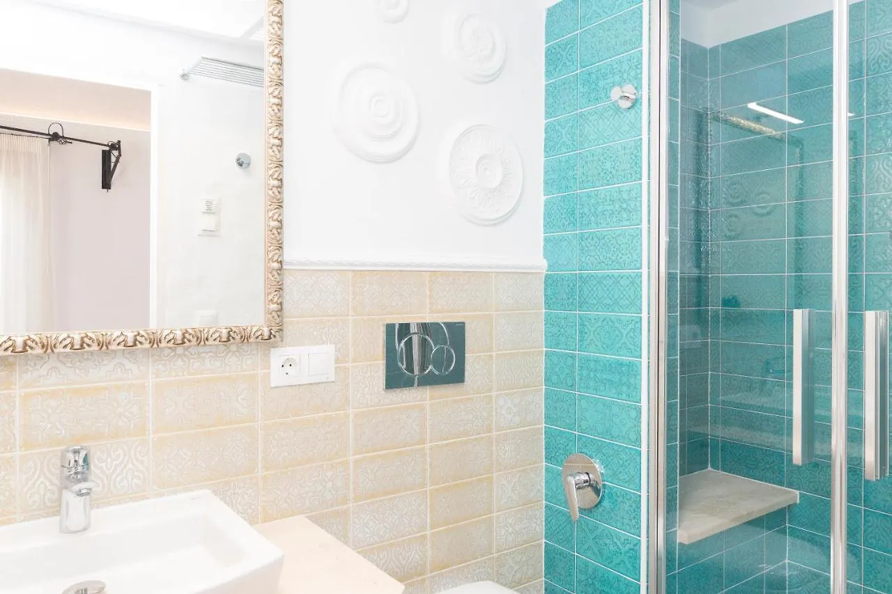 Casa Azul - Boutique Apartments By Casa Del Patio (Adults Only) Estepona Spagna