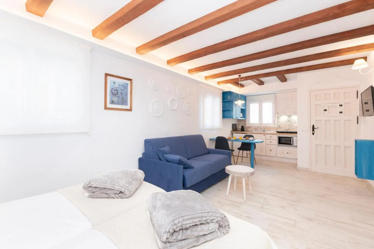 Casa Azul - Boutique Apartments By Casa Del Patio (Adults Only) Estepona
