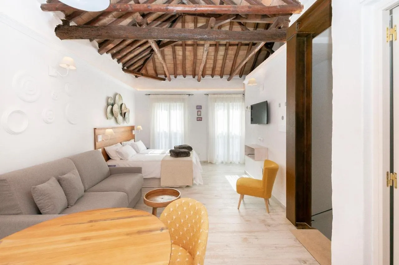 Casa Azul - Boutique Apartments By Casa Del Patio (Adults Only) Estepona