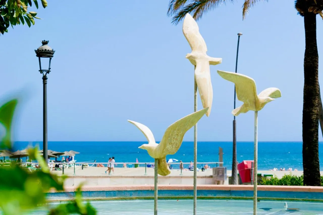 Casa Azul - Boutique Apartments By Casa Del Patio (Adults Only) Estepona Spagna