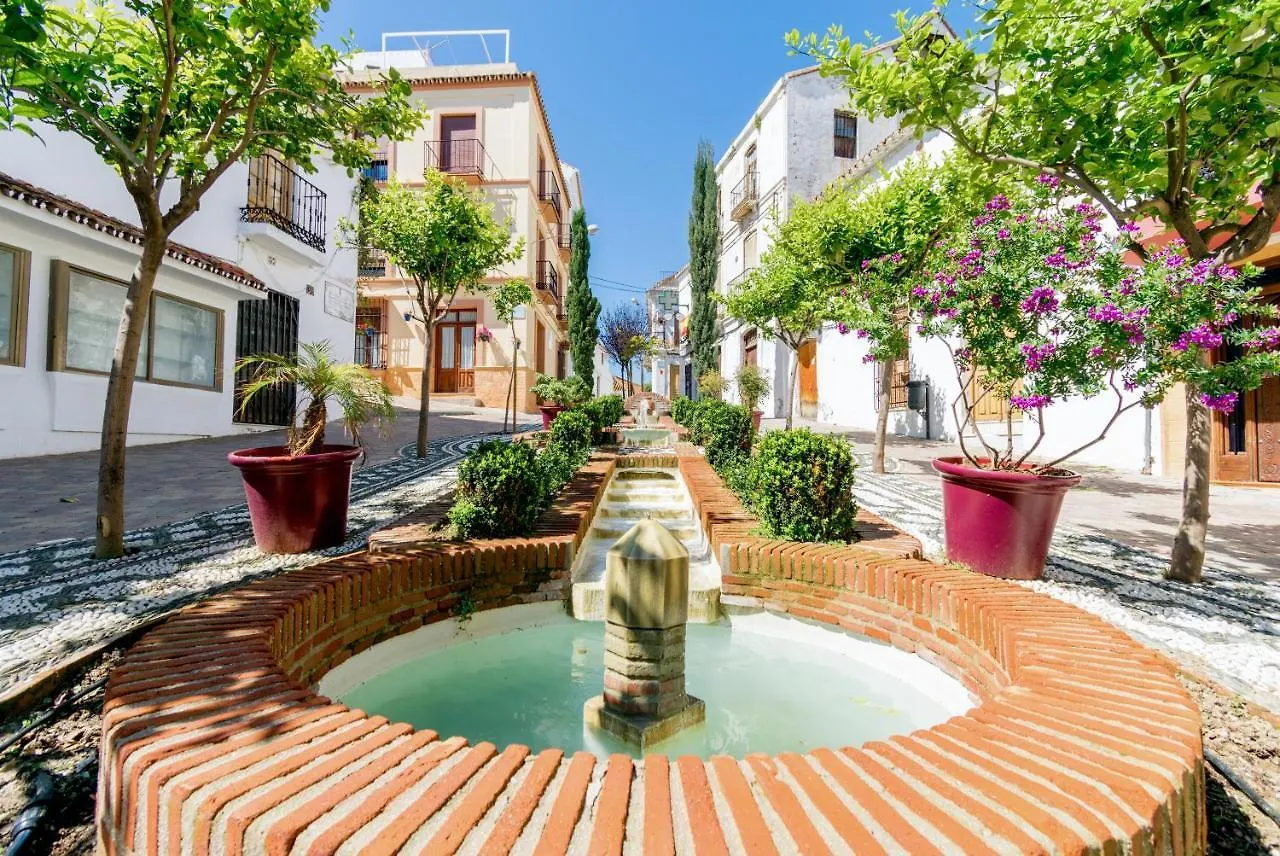 Casa Azul - Boutique Apartments By Casa Del Patio (Adults Only) Estepona