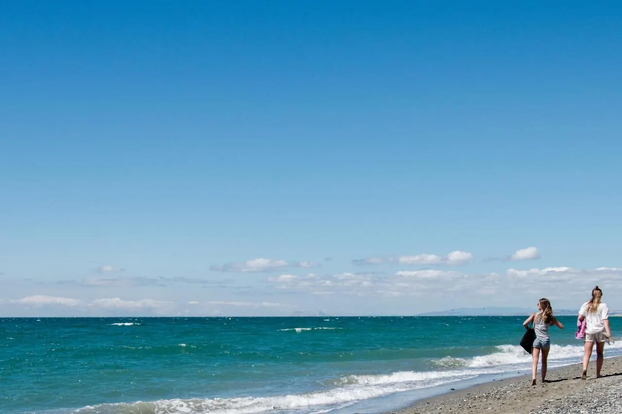 Casa Azul - Boutique Apartments By Casa Del Patio (Adults Only) Estepona Spagna