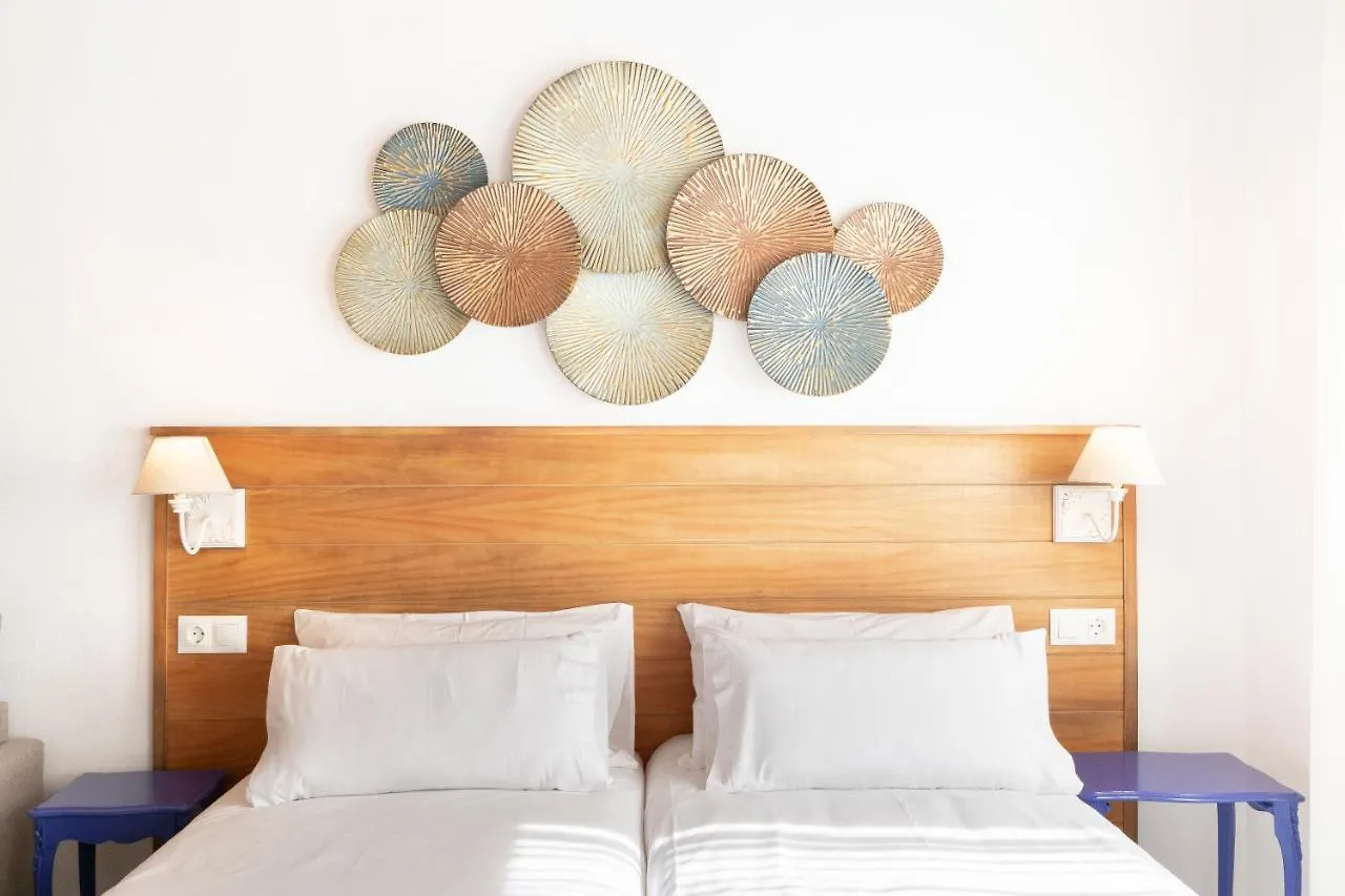Casa Azul - Boutique Apartments By Casa Del Patio (Adults Only) Estepona